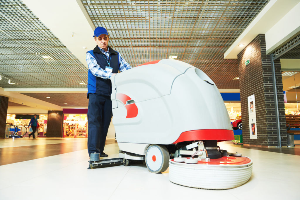 Commercial Cleaning Choice Janitorial Red Deer