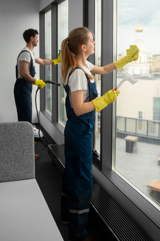 Window Cleaning Services Window Cleaning Services